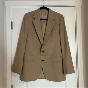 Oversized Nordstrom Blazer